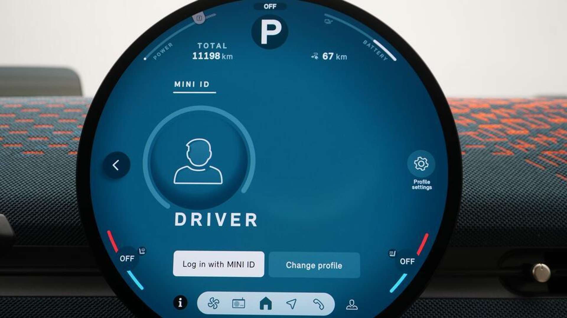 Mini Aceman Favoured - 2025 - Joinsteer - #8