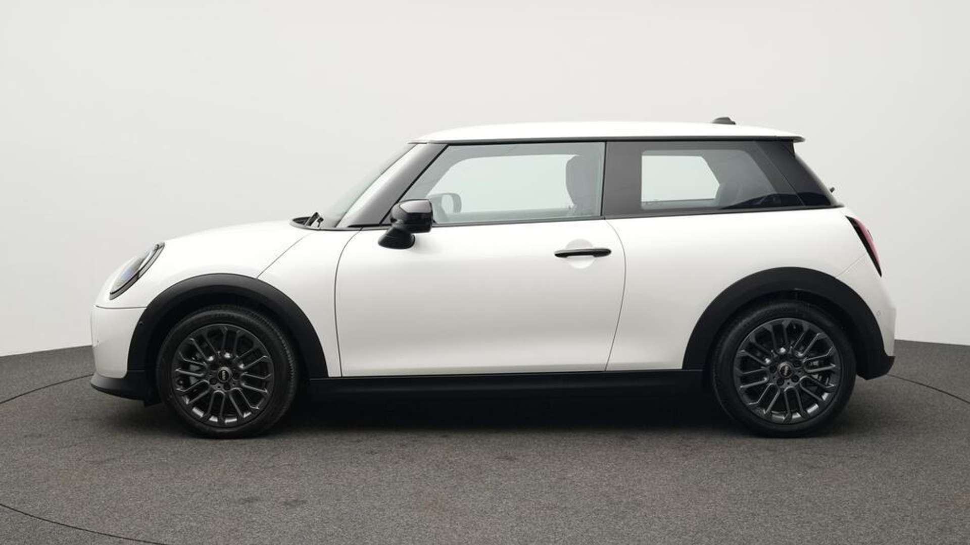 Mini Cooper Favoured Cooper - 2025 - Joinsteer - #2
