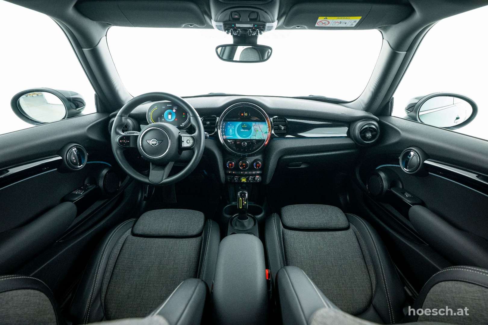 Mini Cooper Classic Cooper S - 2023 - Joinsteer - #4