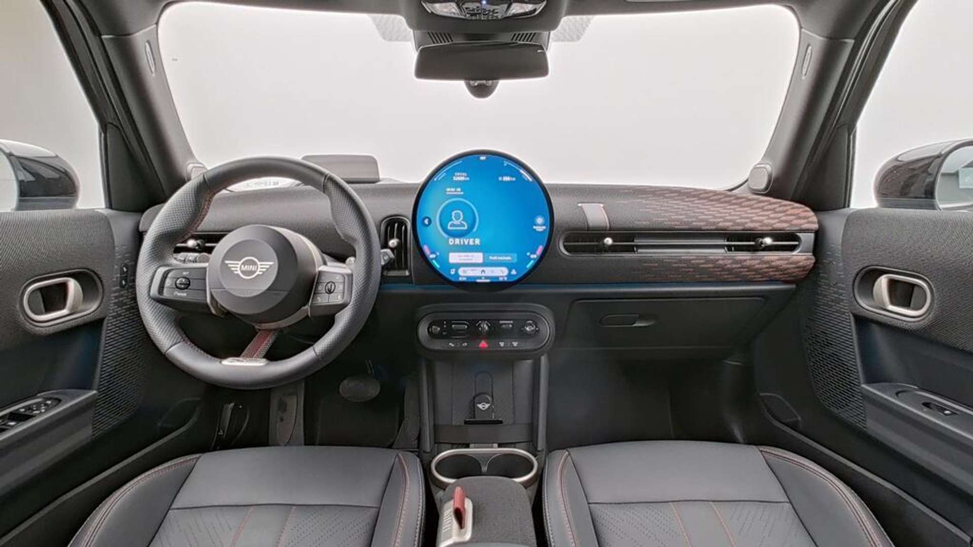 Mini Cooper JCW Cooper S - 2025 - Joinsteer - #14