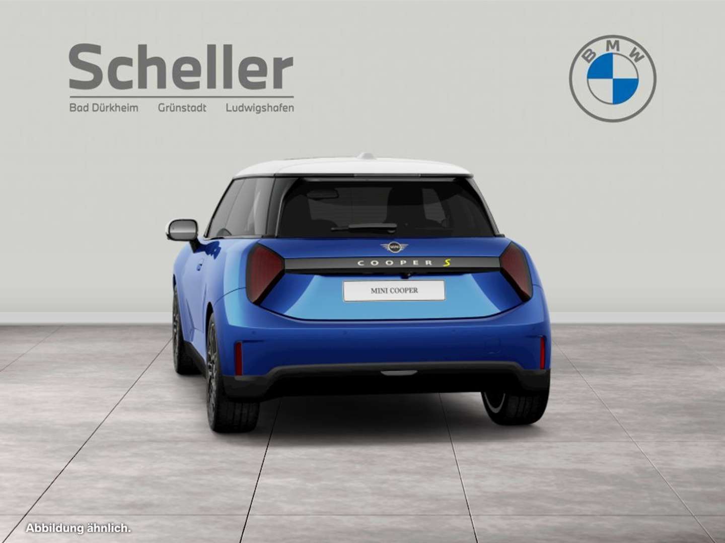 Mini Cooper SE Favoured Cooper SE - 2024 - Joinsteer - #7