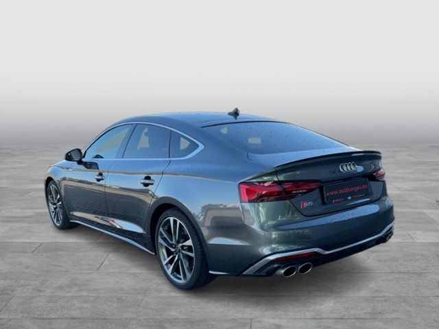 Audi S5 Sportback TDI Quattro Tiptronic - 2023 - Joinsteer - #3