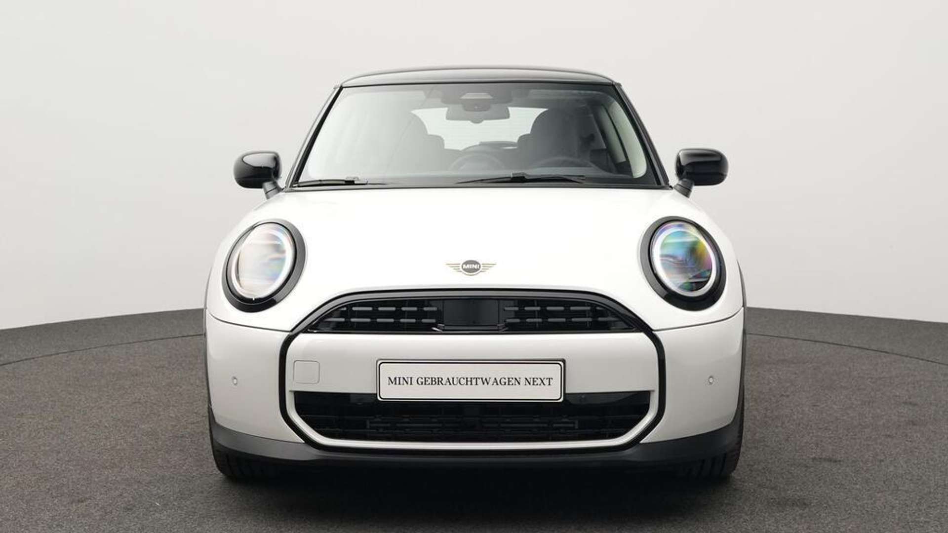 Mini Cooper Classic Cooper - 2025 - Joinsteer - #16