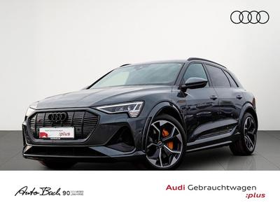 Audi E-tron S S E-tron Quattro -  - Joinsteer - #1
