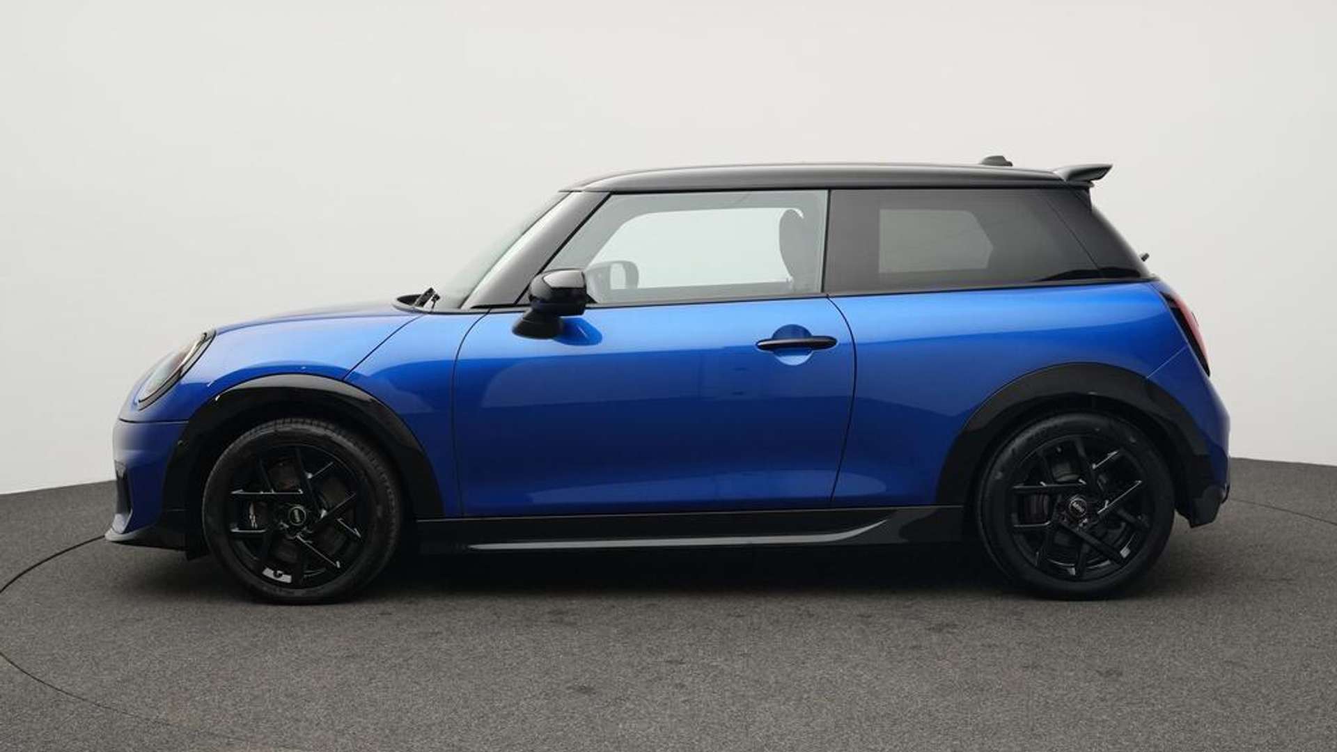 Mini Cooper JCW Cooper - 2025 - Joinsteer - #2