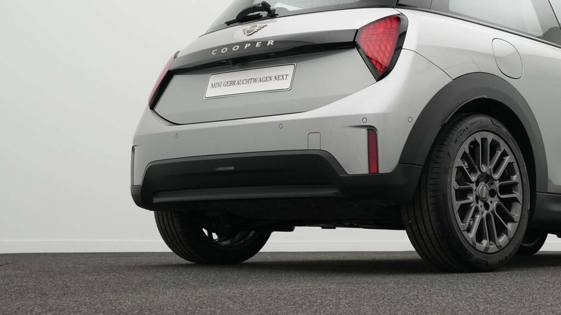 Mini Cooper Classic Cooper - 2025 - Joinsteer - #20