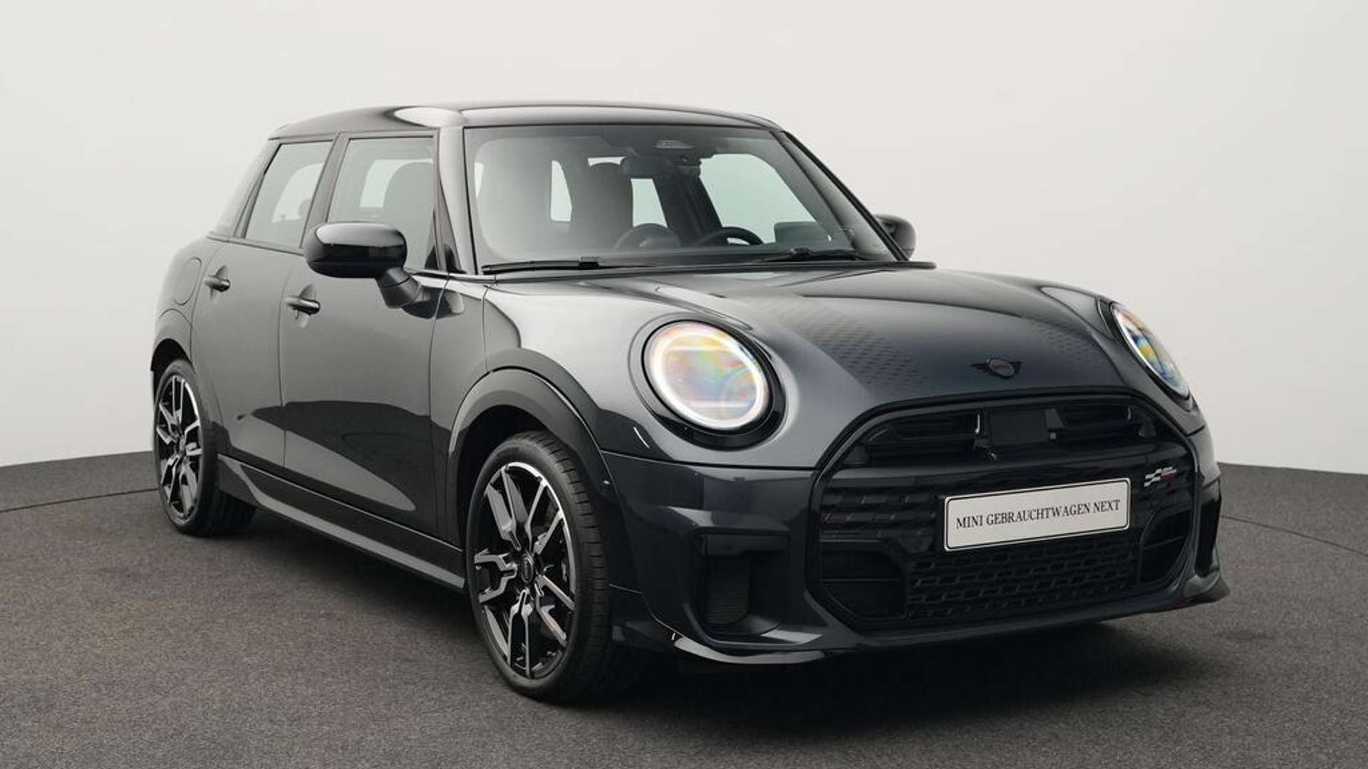 Mini Cooper JCW Cooper S - 2025 - Joinsteer - #15