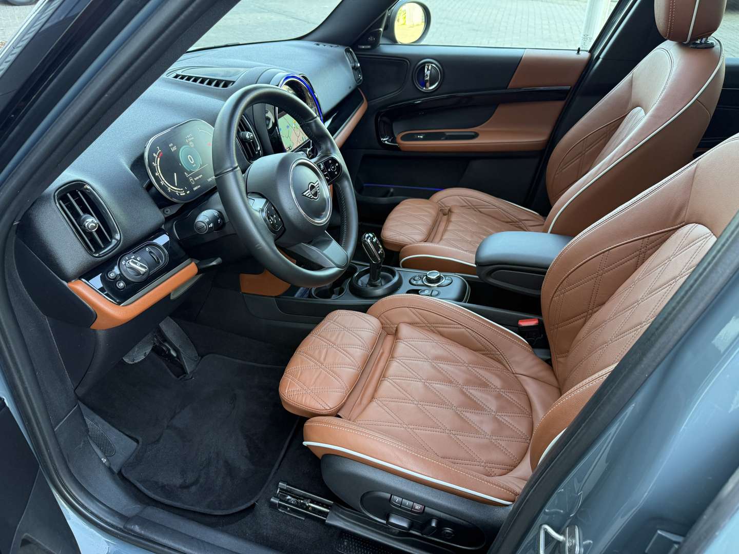 Mini Countryman COOPER - 2022 - Joinsteer - #5