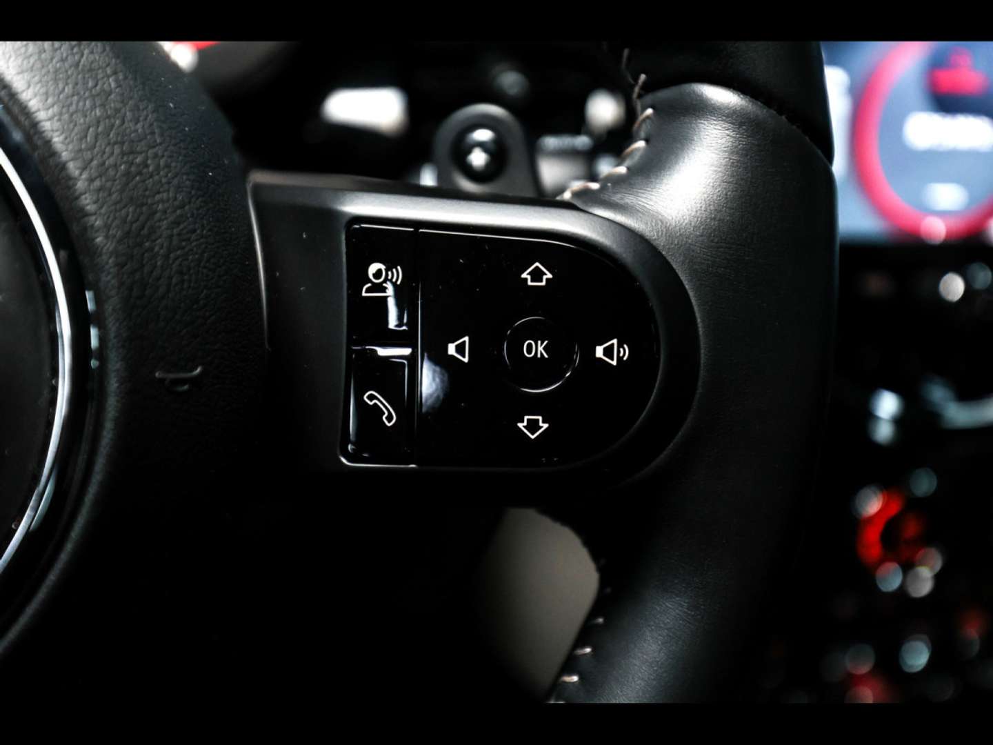 Mini 3 Portes John Cooper Works - 2022 - Joinsteer - #27