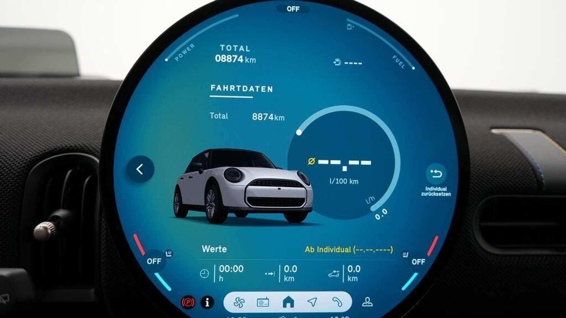 Mini Hatch Classic Cooper S - 2024 - Joinsteer - #8