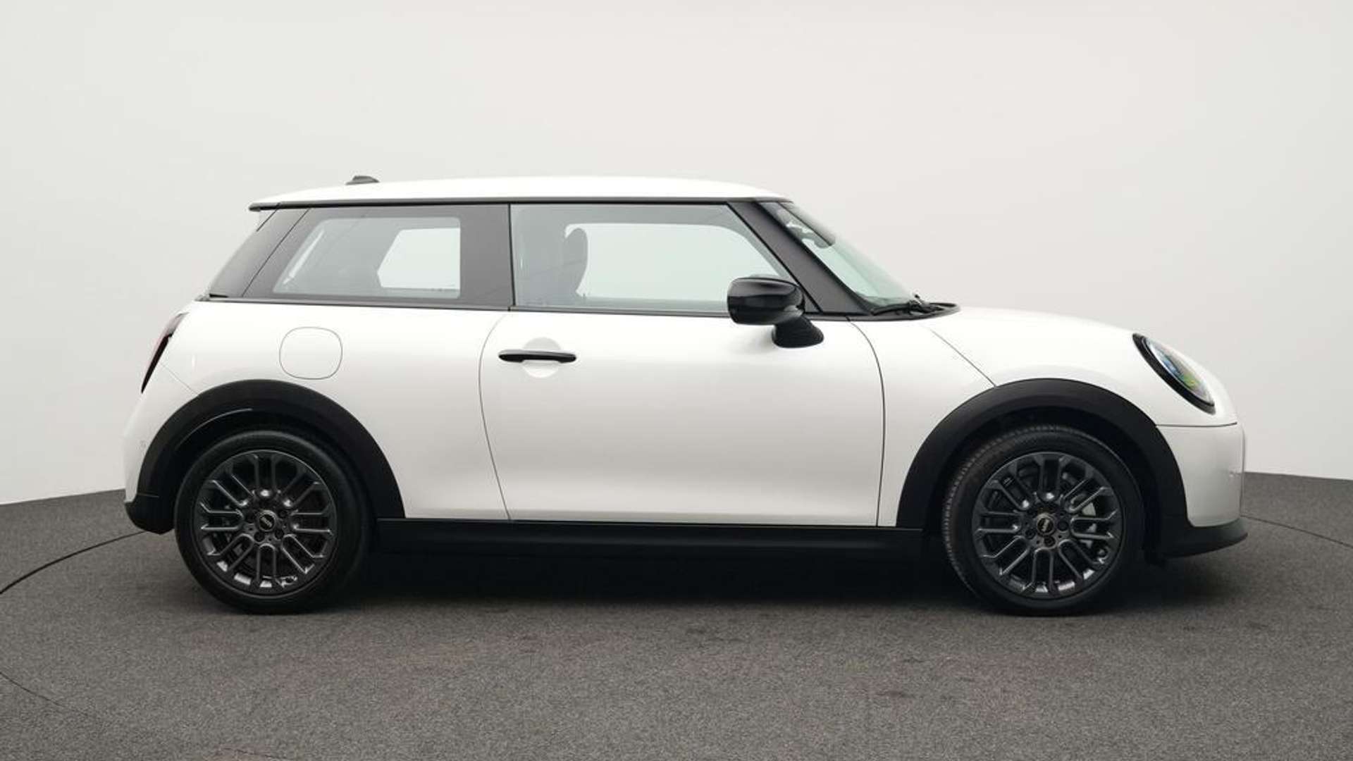 Mini Cooper Favoured Cooper - 2025 - Joinsteer - #3