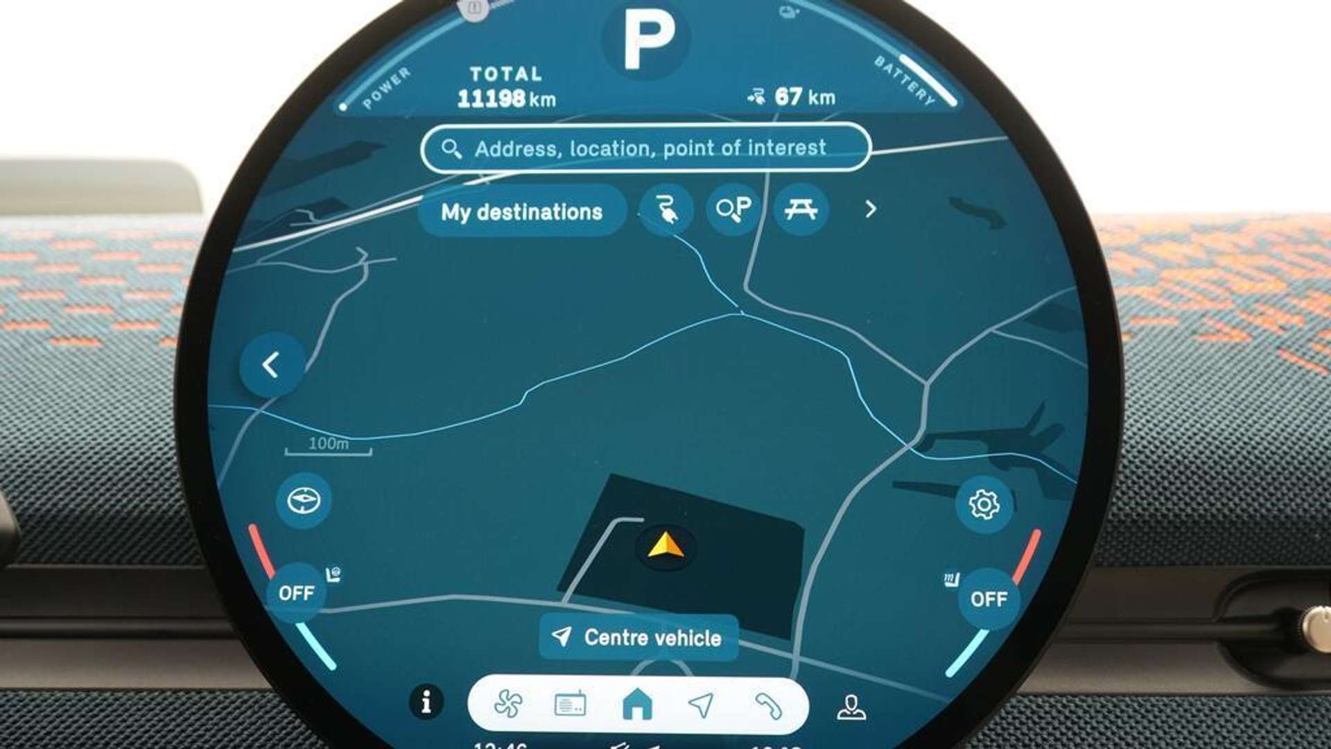 Mini Aceman Favoured - 2025 - Joinsteer - #9