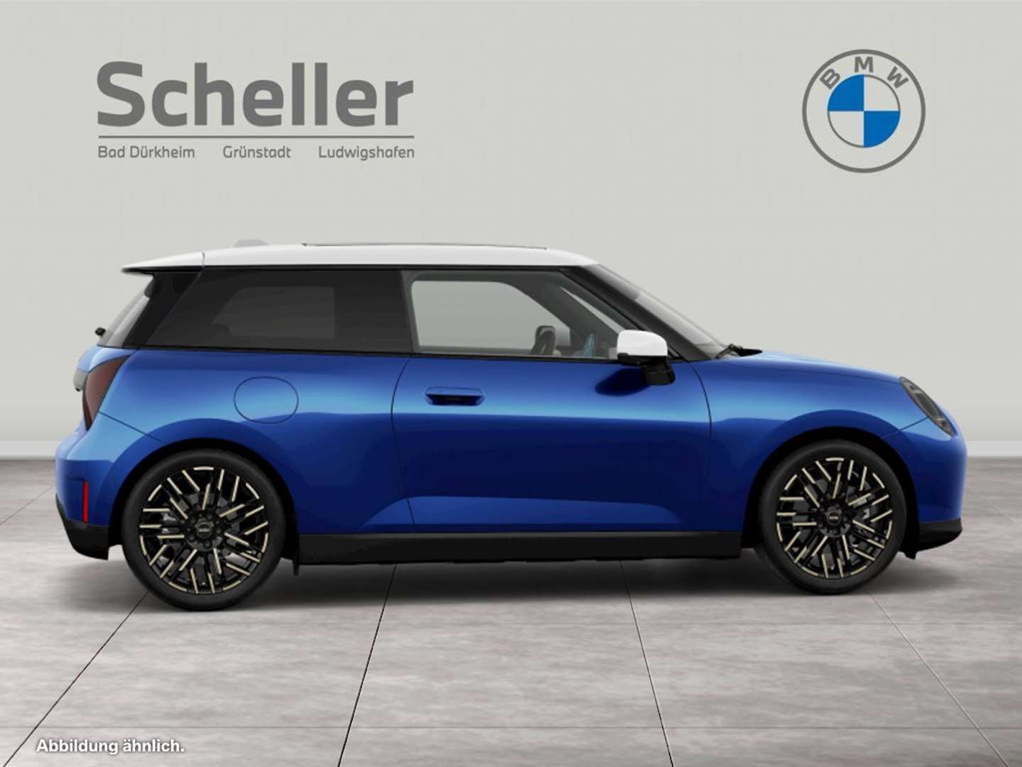 Mini Cooper SE Favoured Cooper SE - 2024 - Joinsteer - #8