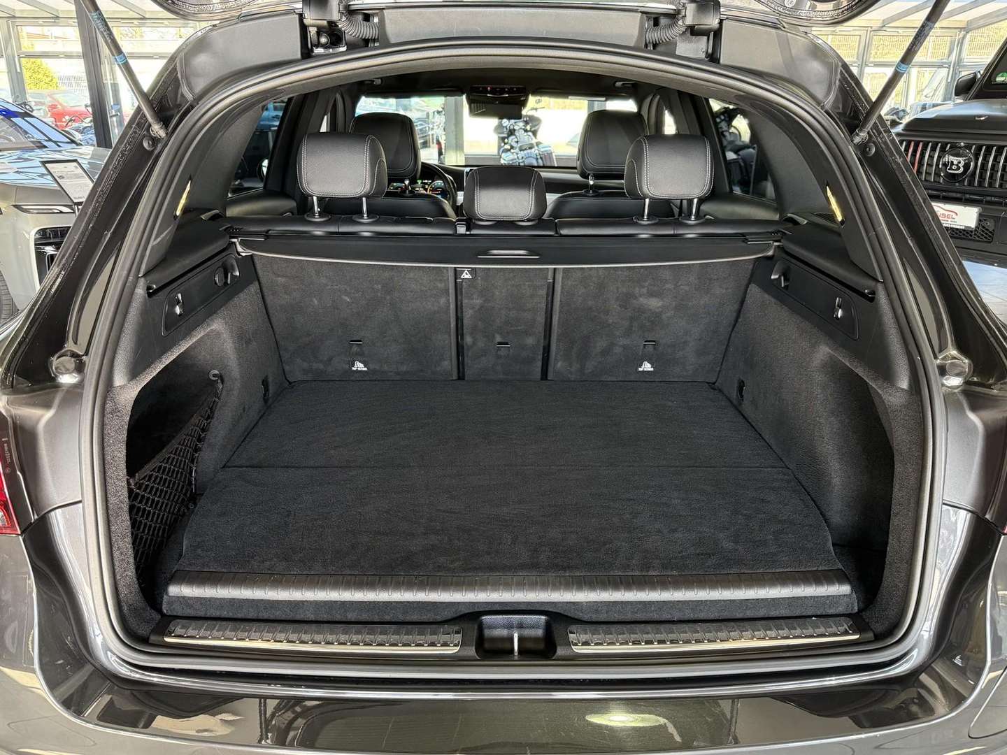 Mercedes GLC 300e 4Matic AMG-line - 2021 - Joinsteer - #13