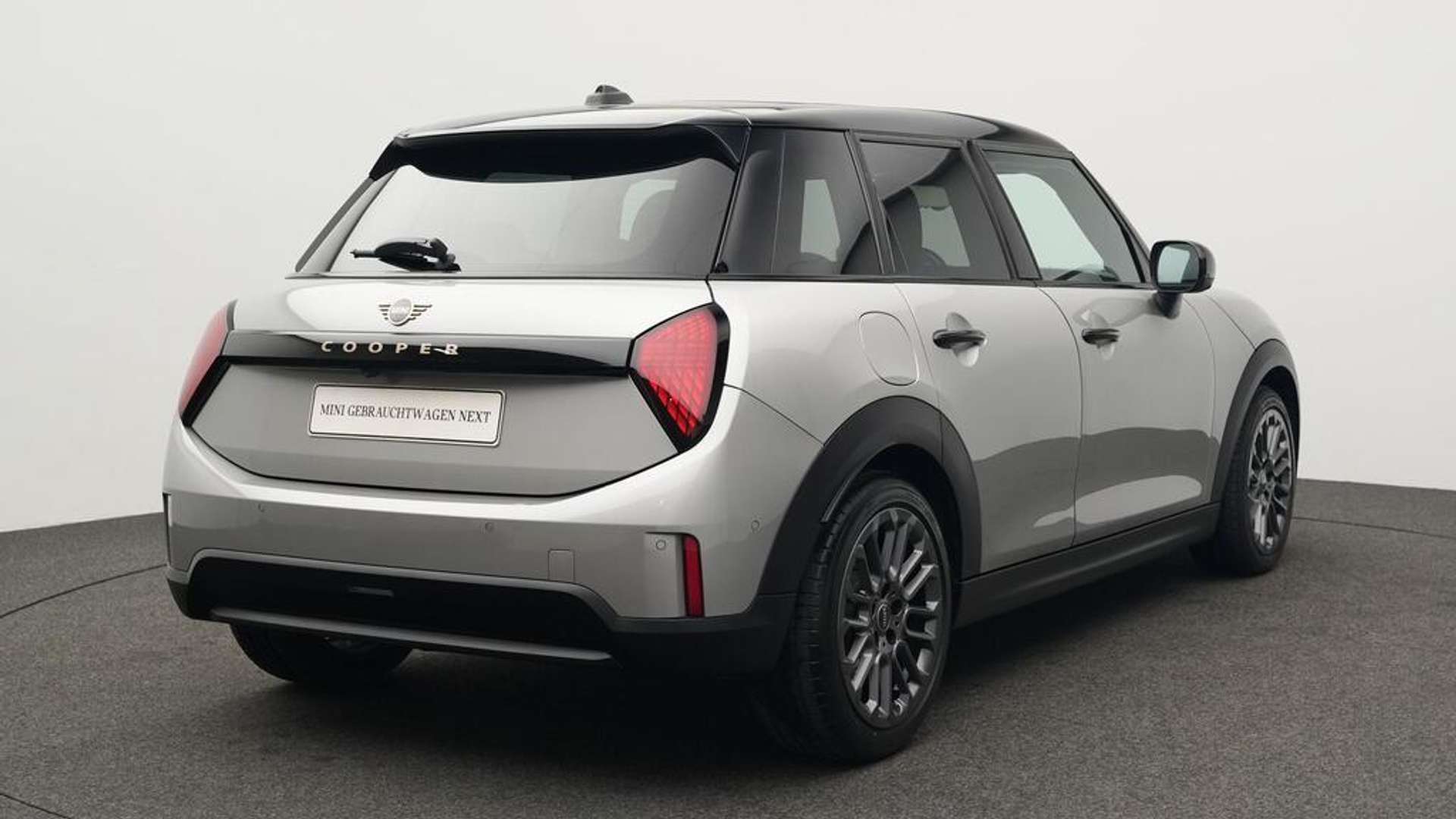 Mini Cooper Classic Cooper - 2025 - Joinsteer - #4