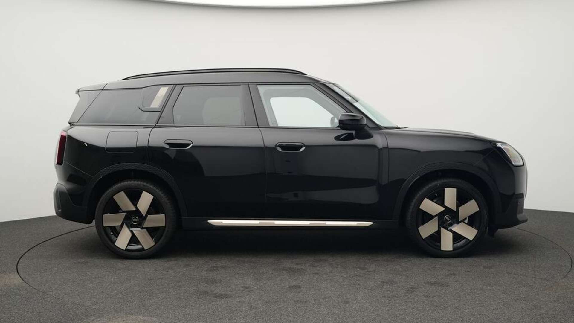 Mini Countryman Favoured - 2025 - Joinsteer - #2