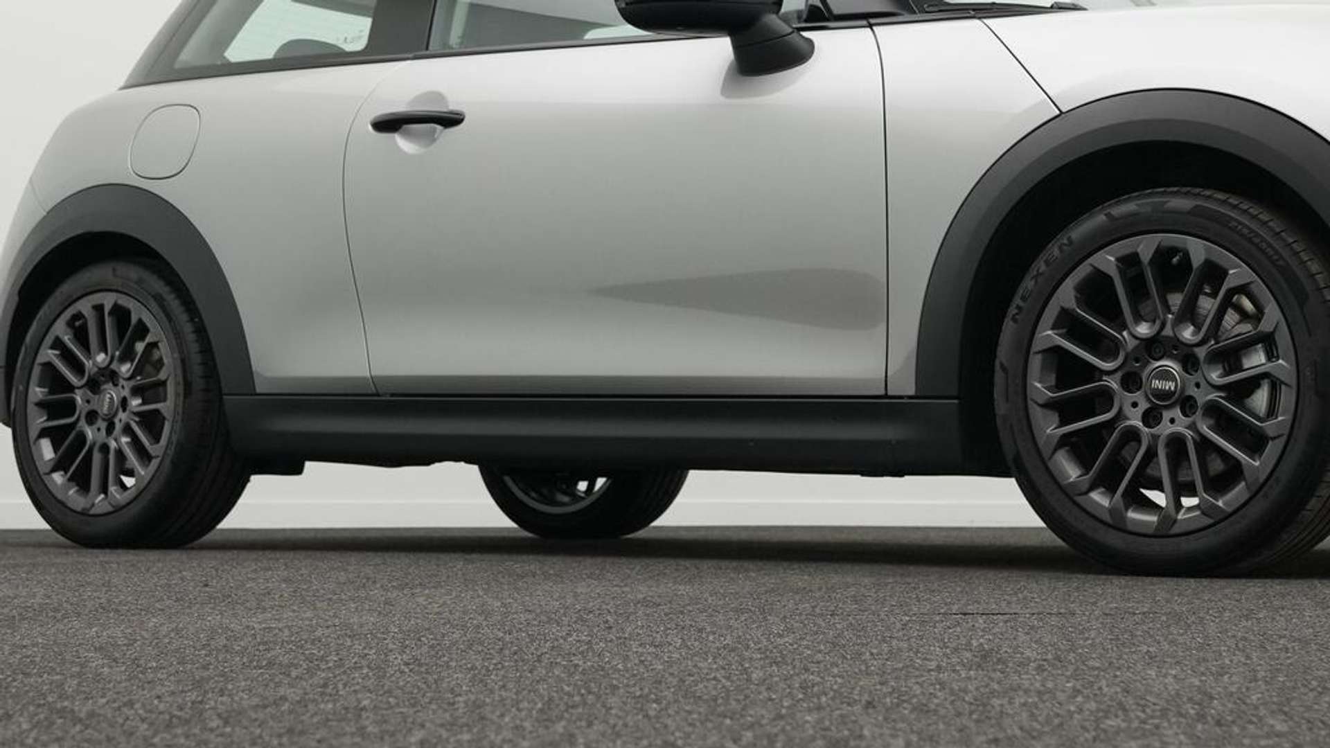 Mini Cooper Classic Cooper - 2025 - Joinsteer - #21