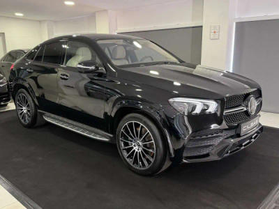 Mercedes GLE Coupé 400 AMG Line -  - Joinsteer - #3