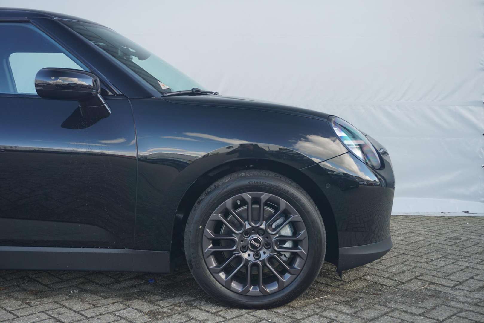 Mini 3 Portes Cooper E - 2026 - Joinsteer - #6