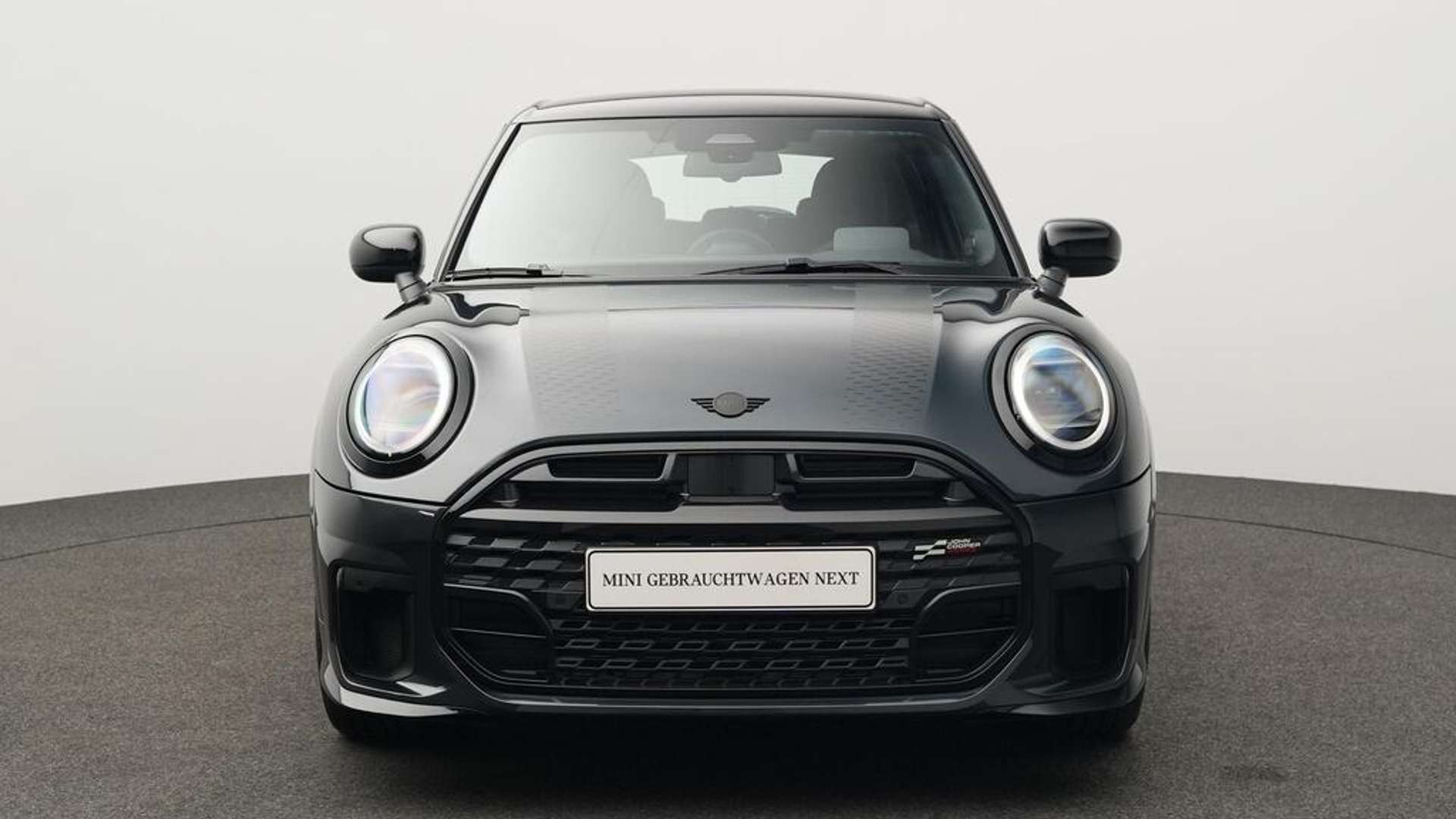 Mini Cooper JCW Cooper S - 2025 - Joinsteer - #16