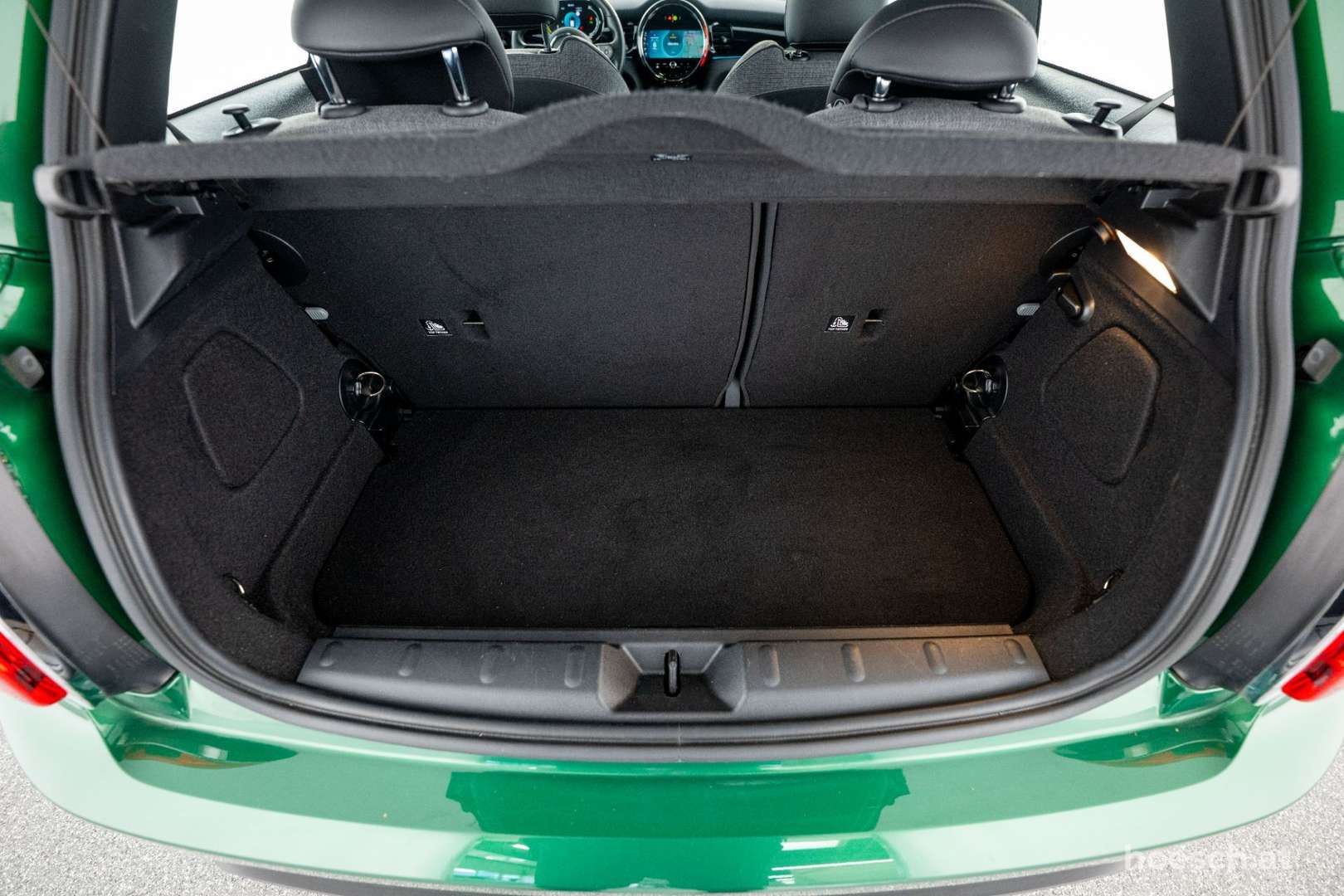 Mini Cooper Classic Cooper S - 2023 - Joinsteer - #7