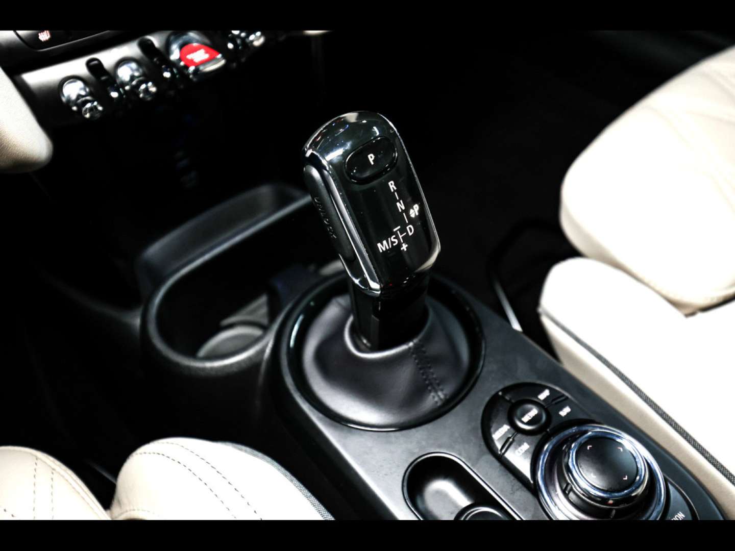 Mini 3 Portes John Cooper Works - 2022 - Joinsteer - #28