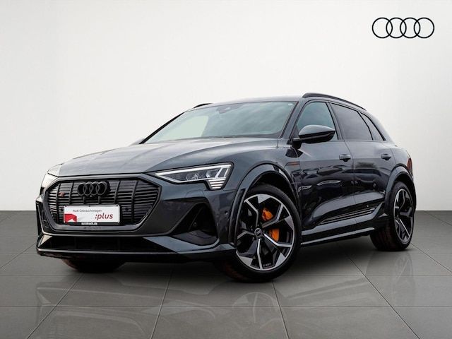 Audi E-tron S S E-tron Quattro - 2023 - Joinsteer - #2