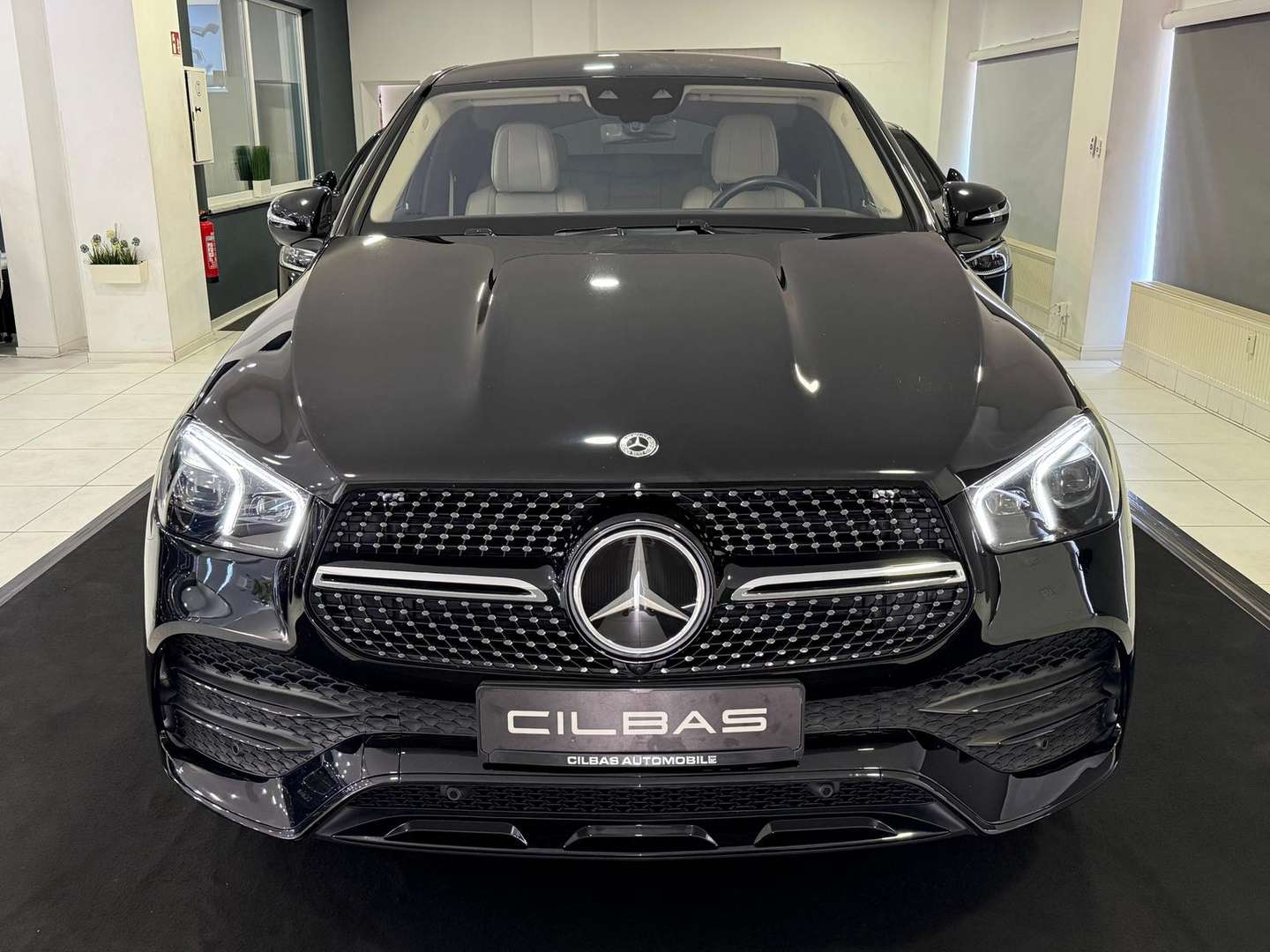 Mercedes GLE Coupé 400 AMG Line - 2021 - Joinsteer - #7