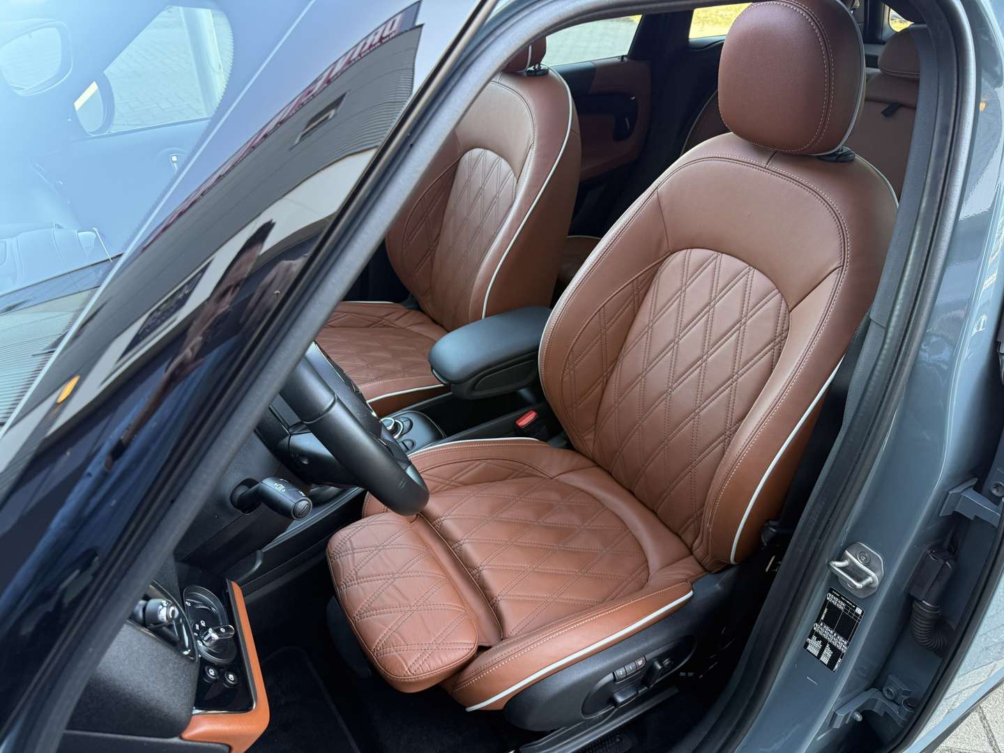 Mini Countryman COOPER - 2022 - Joinsteer - #6