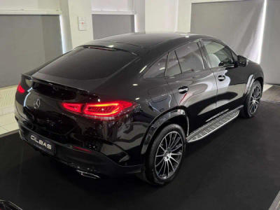 Mercedes GLE Coupé 400 AMG Line -  - Joinsteer - #4