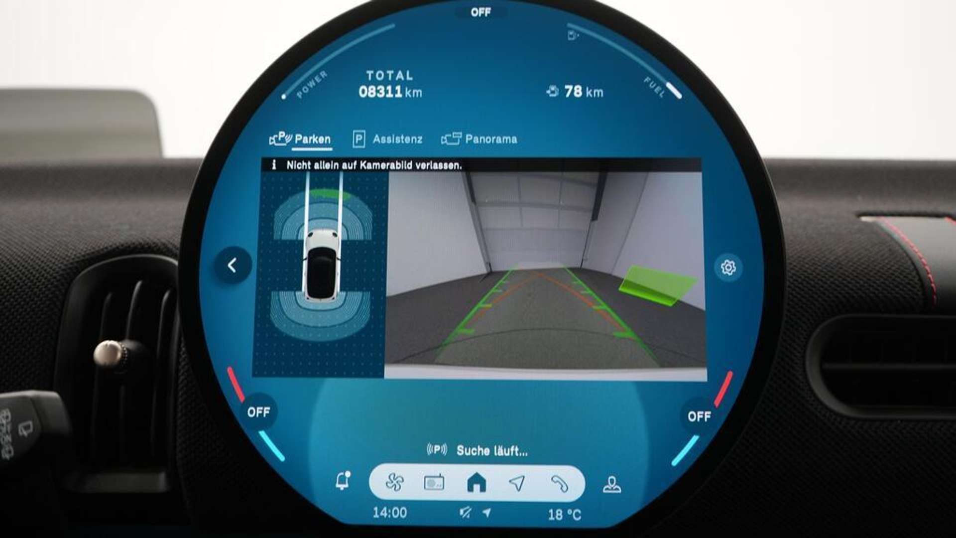 Mini Cooper Classic Cooper - 2025 - Joinsteer - #18