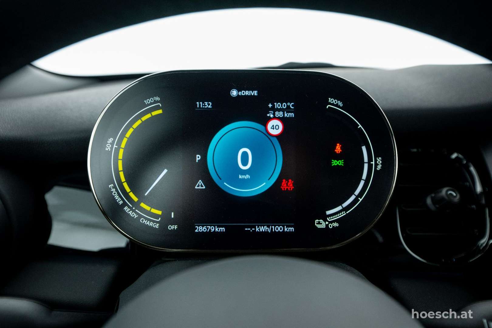 Mini Cooper Classic Cooper S - 2023 - Joinsteer - #8