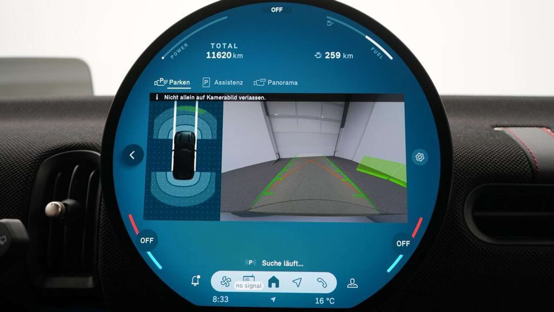 Mini Cooper JCW Cooper S - 2025 - Joinsteer - #17