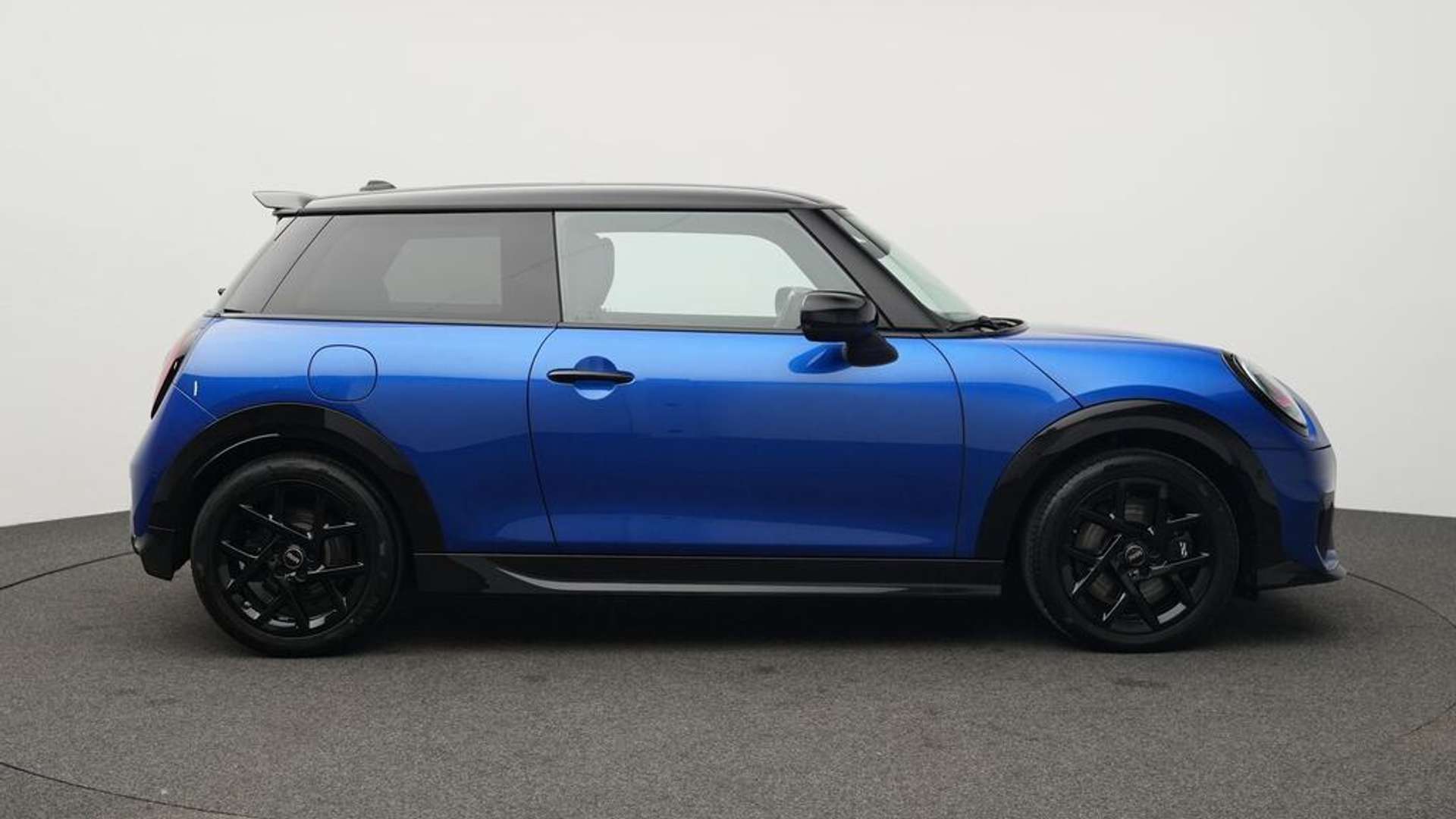 Mini Cooper JCW Cooper - 2025 - Joinsteer - #3