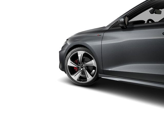 Audi A3 TDI S Tronic - 2025 - Joinsteer - #3