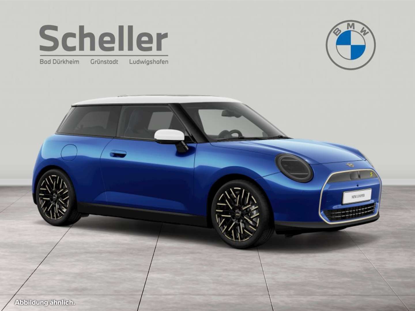 Mini Cooper SE Favoured Cooper SE - 2024 - Joinsteer - #9