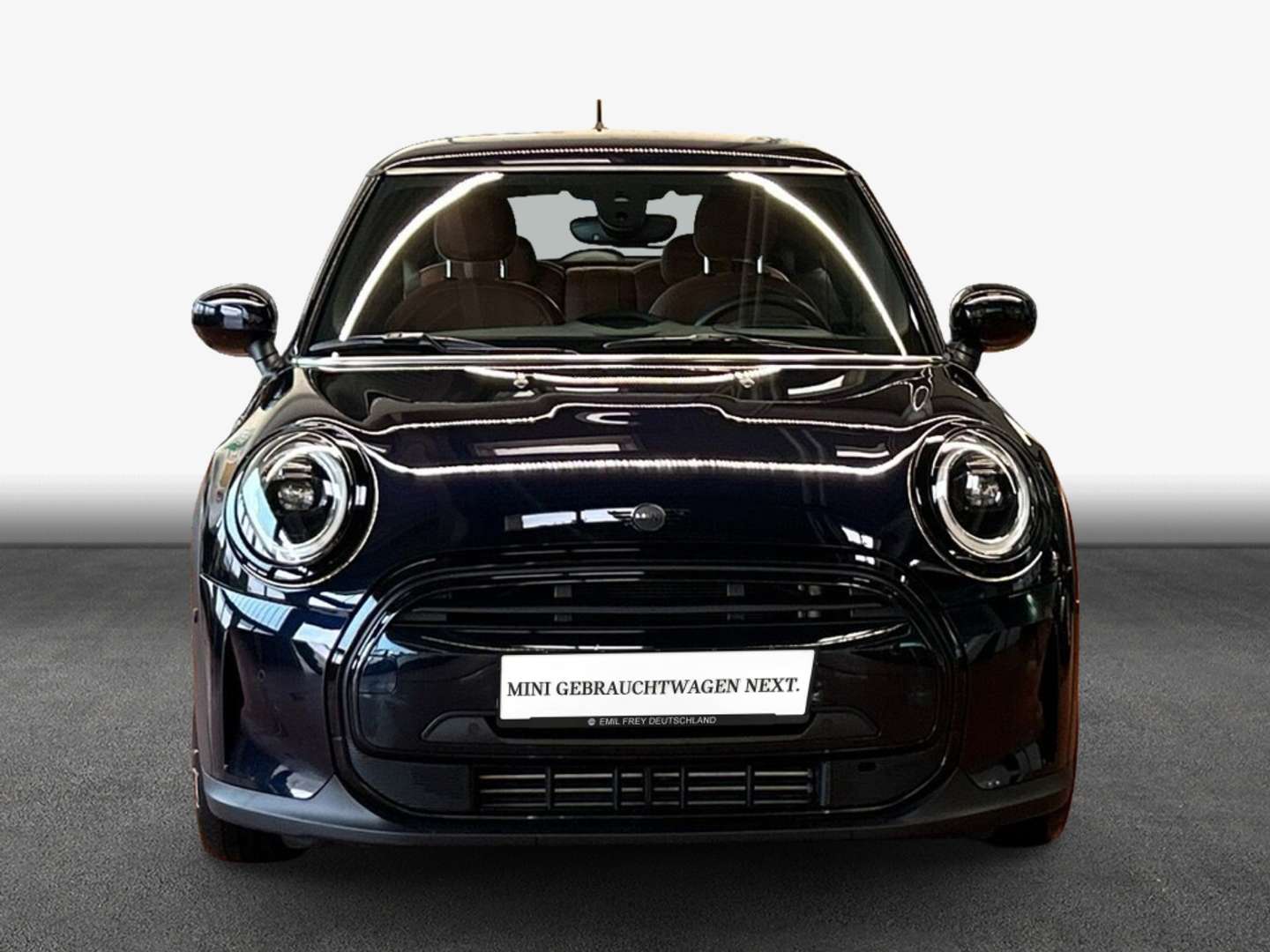 Mini Cooper Yours Cooper - 2023 - Joinsteer - #2