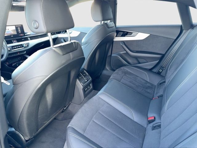 Audi S5 Sportback TDI Quattro Tiptronic - 2023 - Joinsteer - #11