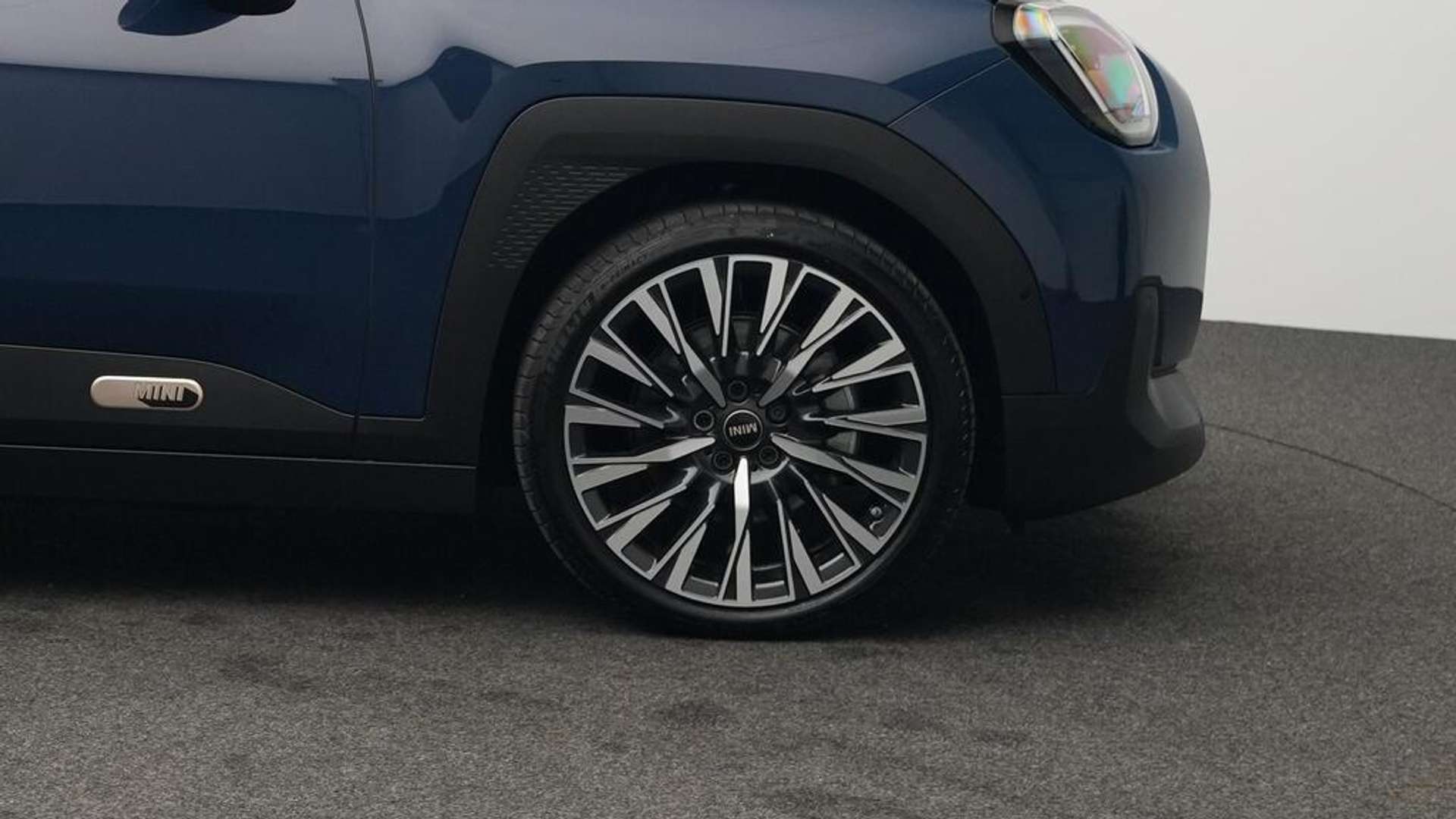 Mini Aceman Favoured - 2025 - Joinsteer - #10