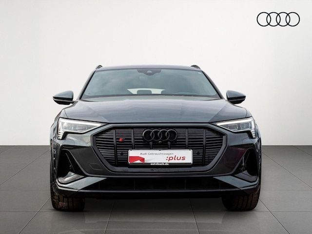 Audi E-tron S S E-tron Quattro - 2023 - Joinsteer - #3
