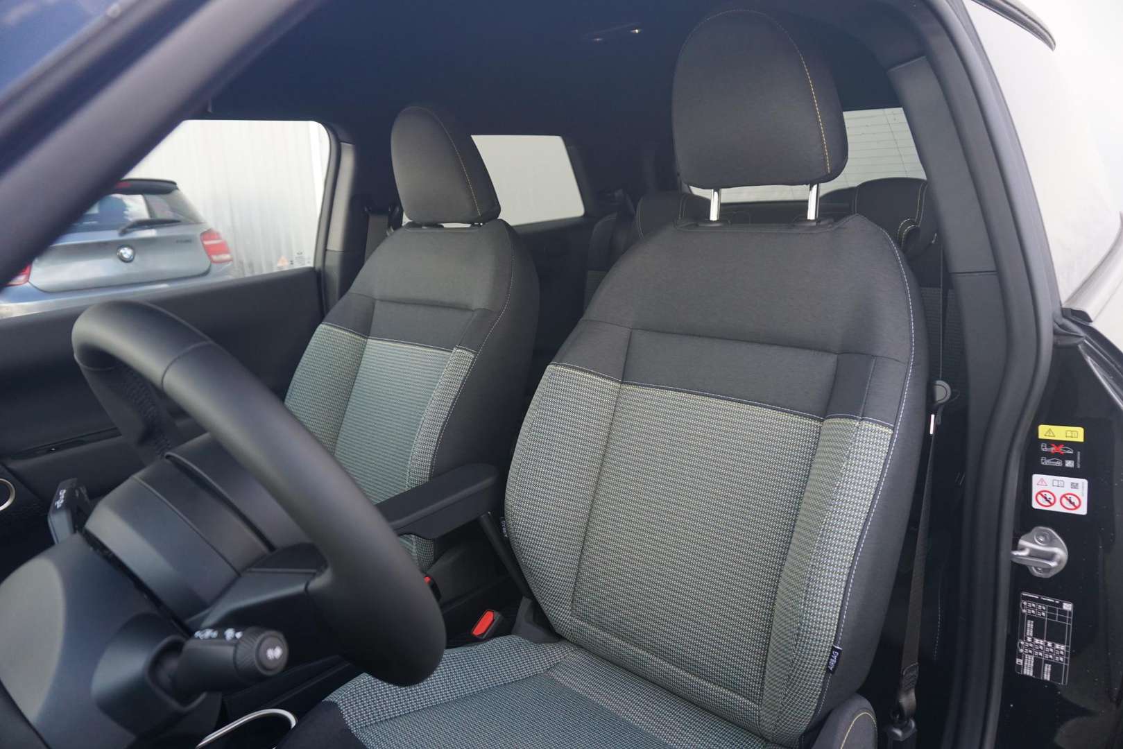 Mini 3 Portes Cooper E - 2026 - Joinsteer - #8