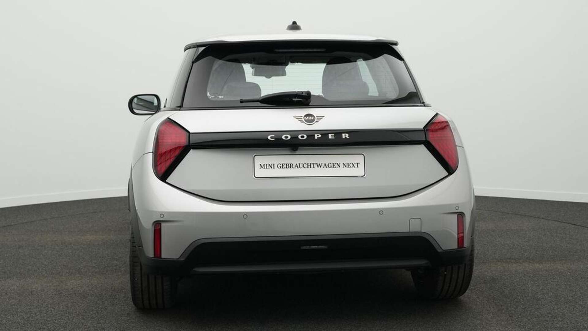 Mini Cooper Classic Cooper - 2025 - Joinsteer - #24