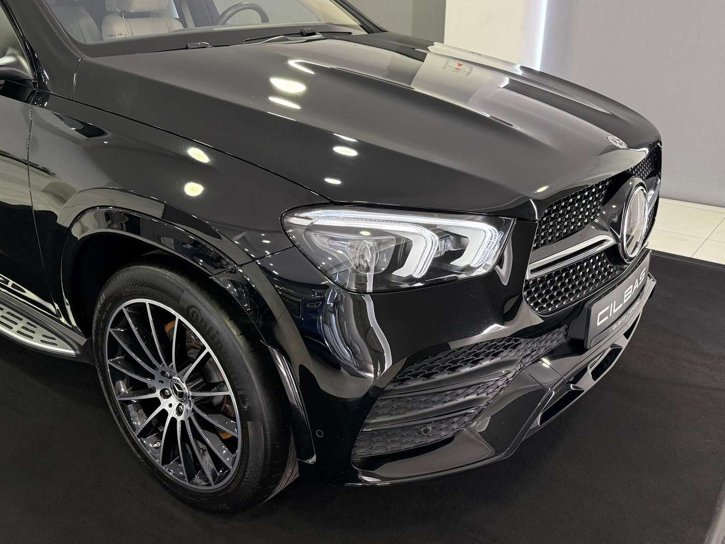 Mercedes GLE Coupé 400 AMG Line - 2021 - Joinsteer - #8