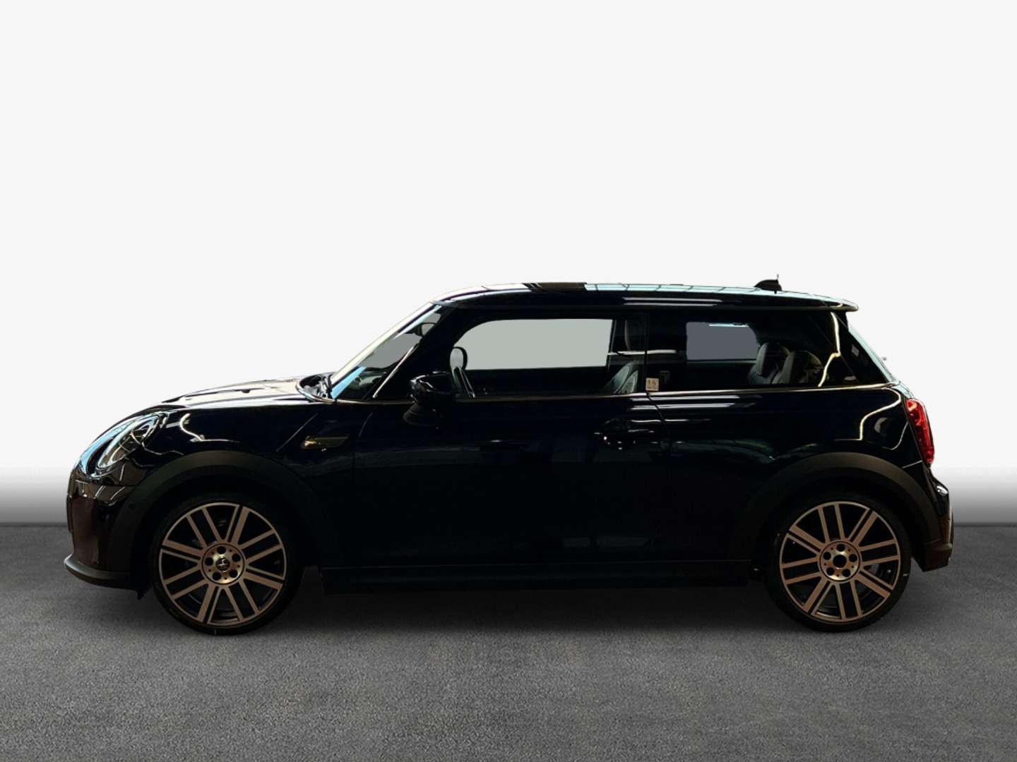 Mini Cooper Yours Cooper - 2023 - Joinsteer - #3
