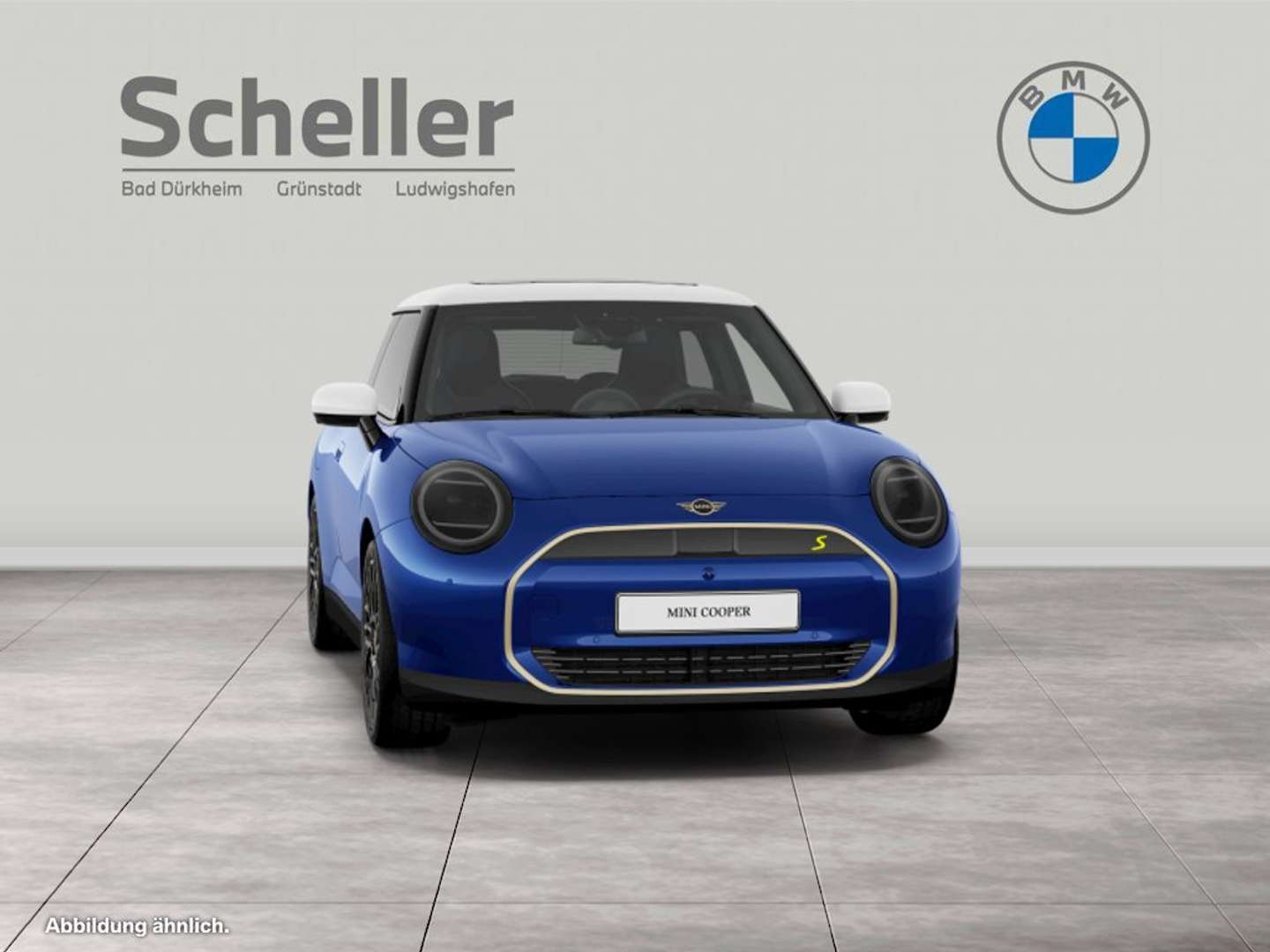 Mini Cooper SE Favoured Cooper SE - 2024 - Joinsteer - #10