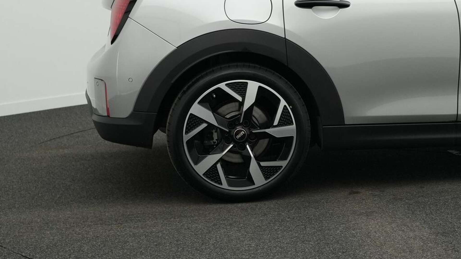 Mini Hatch Classic Cooper S - 2024 - Joinsteer - #10