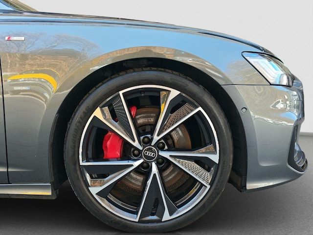 Audi A6 Avant TFSI E - 2023 - Joinsteer - #17