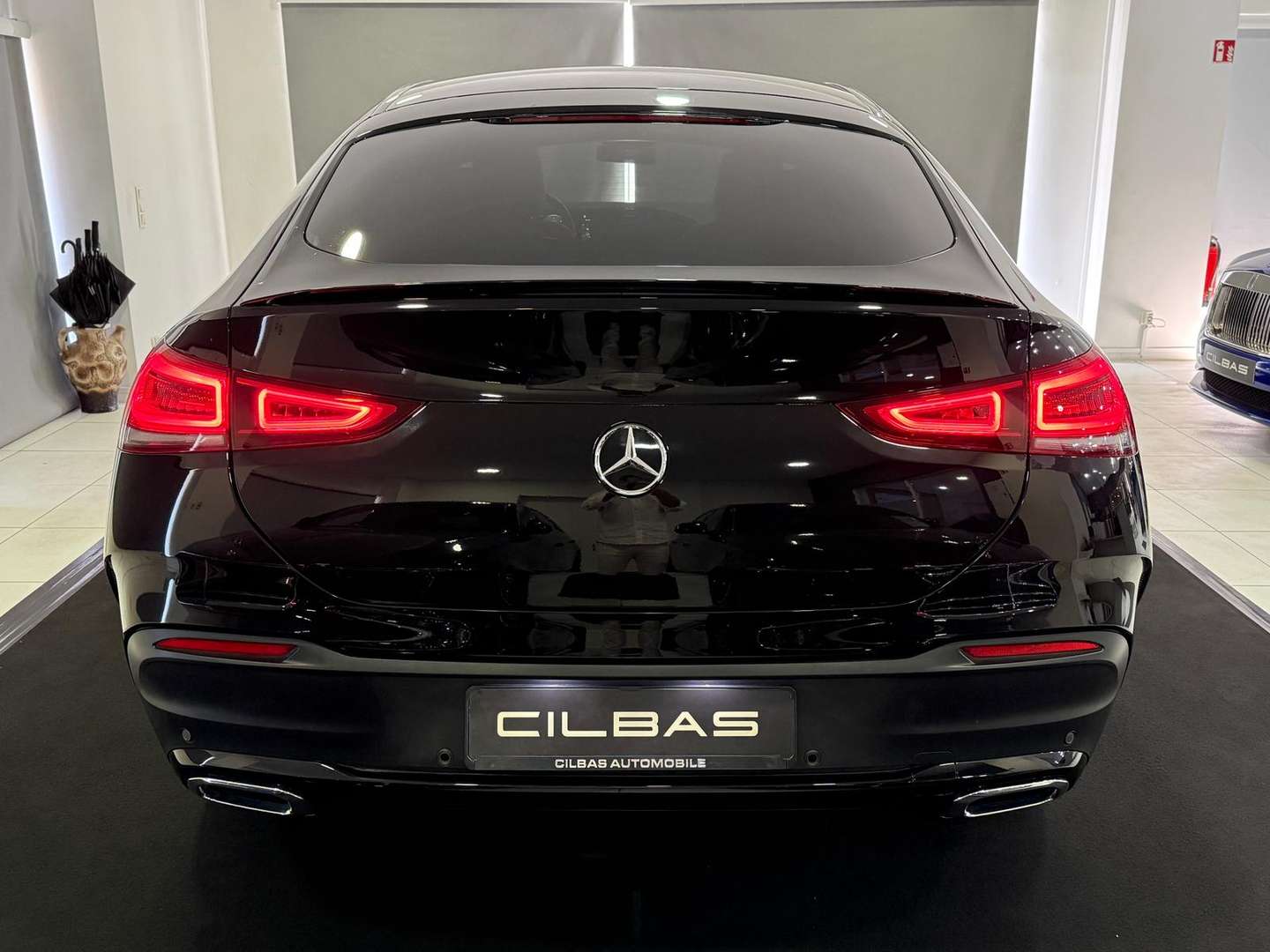 Mercedes GLE Coupé 400 AMG Line - 2021 - Joinsteer - #16