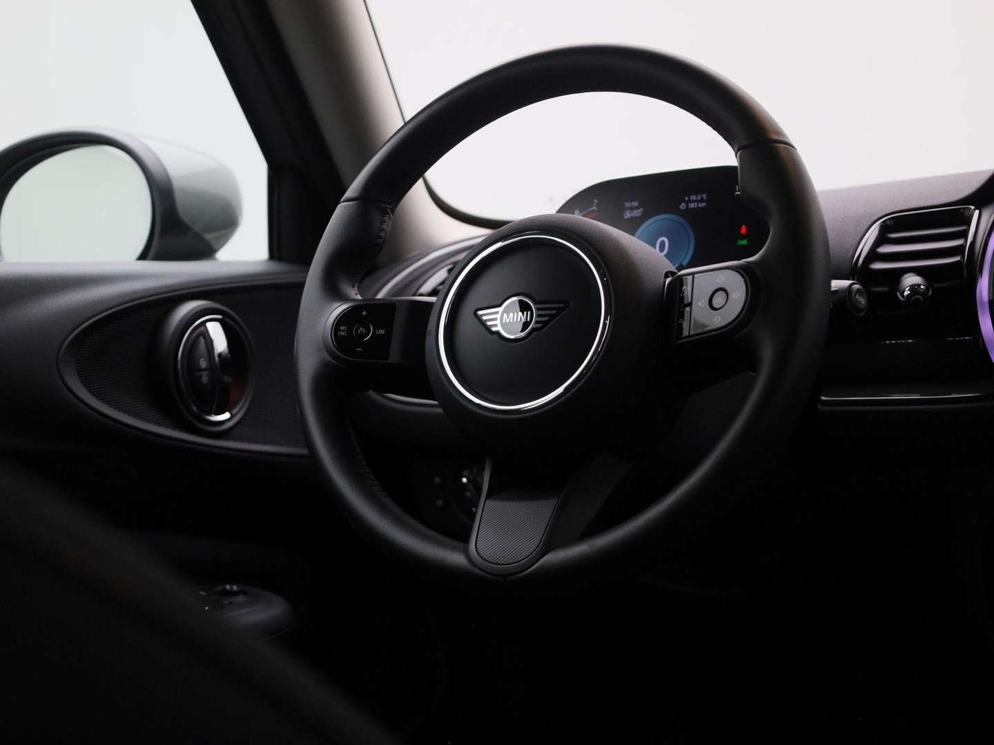 Mini Clubman COOPER - 2022 - Joinsteer - #33