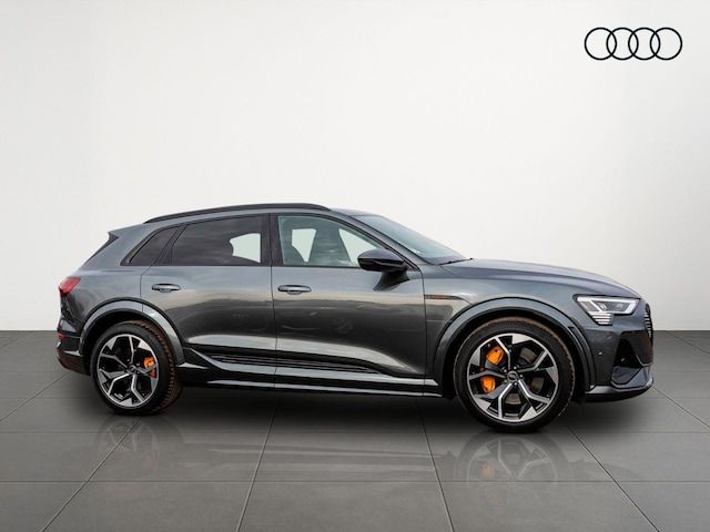 Audi E-tron S S E-tron Quattro - 2023 - Joinsteer - #4